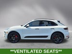 2018 Porsche Macan GTS Premium Package Plus