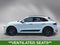 2018 Porsche Macan GTS Premium Package Plus