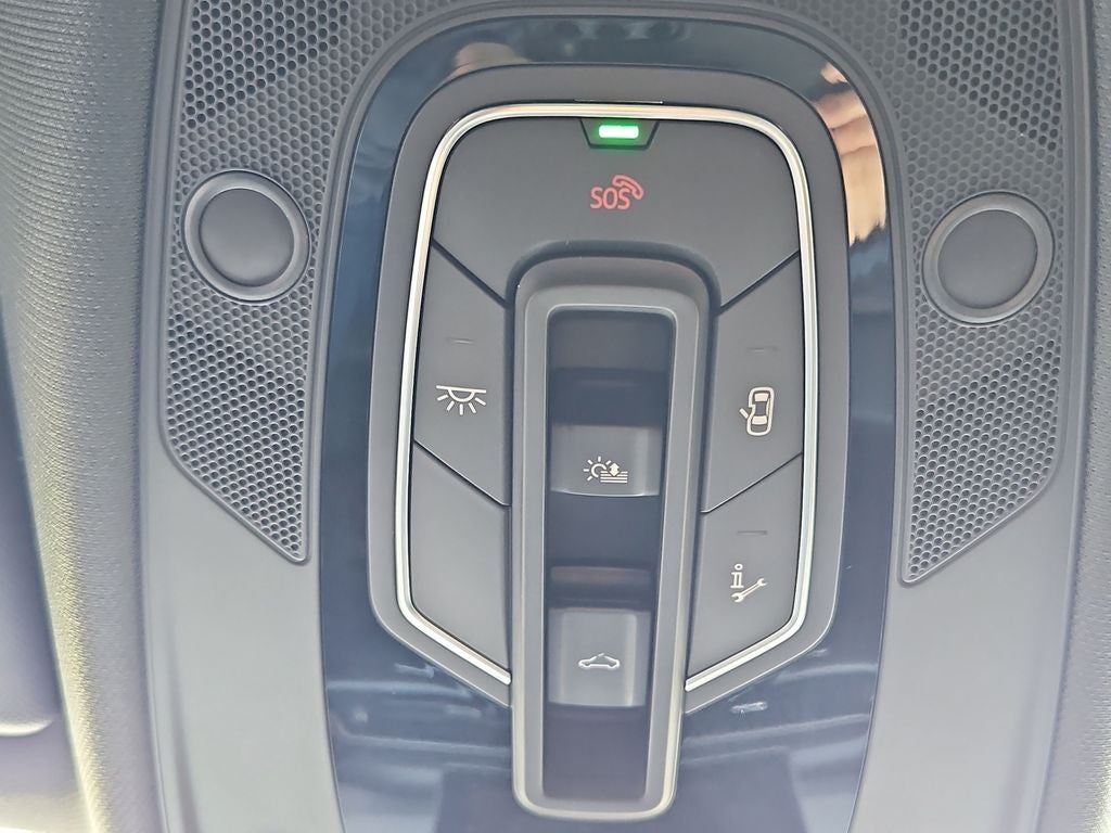 2019 Audi RS 5 2.9T quattro W/Driver Asssitance And Dynamic Package