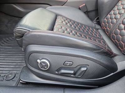 2019 Audi RS 5 2.9T quattro W/Driver Asssitance And Dynamic Package