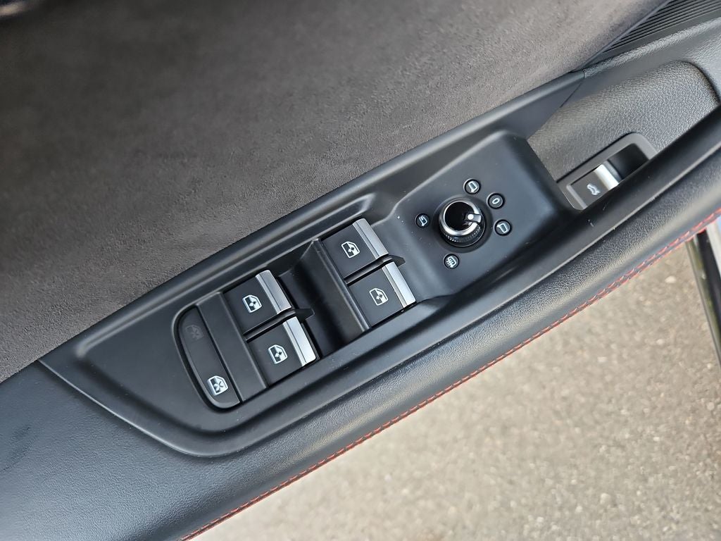 2019 Audi RS 5 2.9T quattro W/Driver Asssitance And Dynamic Package