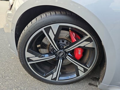 2019 Audi RS 5 2.9T quattro W/Driver Asssitance And Dynamic Package