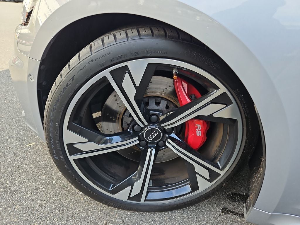 2019 Audi RS 5 2.9T quattro W/Driver Asssitance And Dynamic Package