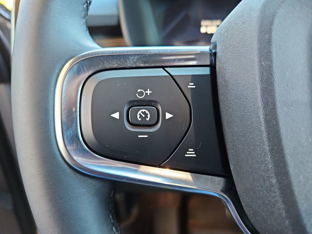 2023 Volvo C40 Recharge Pure Electric Ultimate