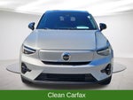 2023 Volvo C40 Recharge Pure Electric Ultimate