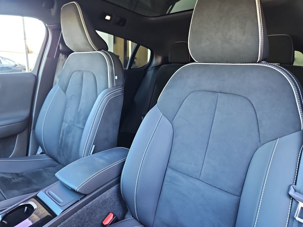 2023 Volvo C40 Recharge Pure Electric Ultimate