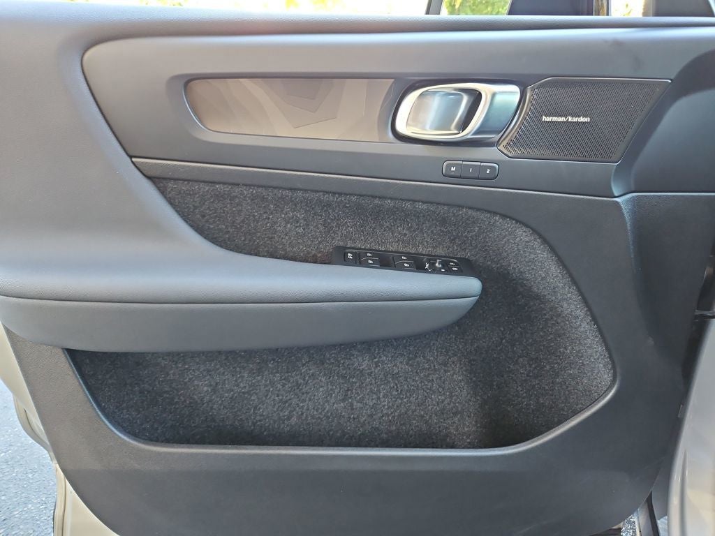 2023 Volvo C40 Recharge Pure Electric Ultimate