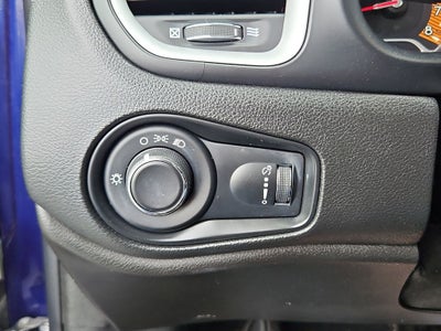 2019 Jeep Renegade Sport