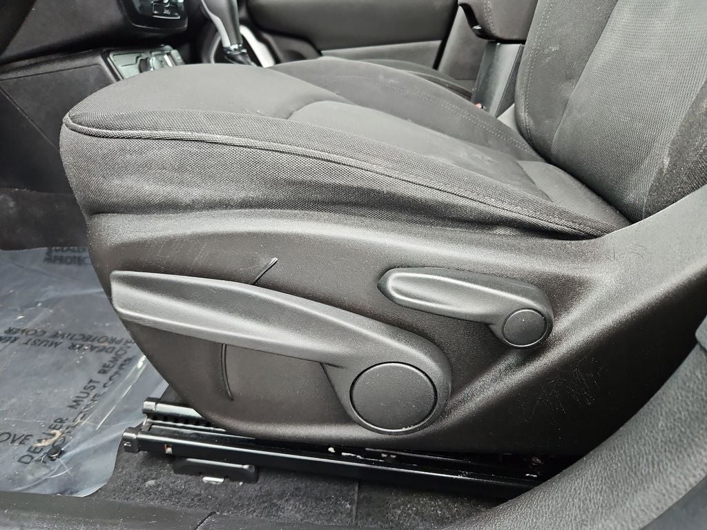 2019 Jeep Renegade Sport