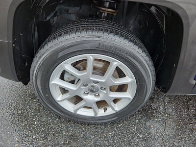 2019 Jeep Renegade Sport