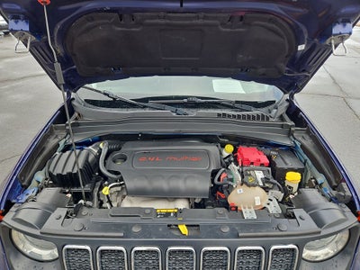 2019 Jeep Renegade Sport