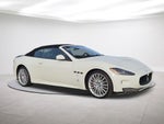 2012 Maserati GranTurismo Sport