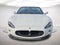 2012 Maserati GranTurismo Sport