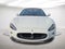 2012 Maserati GranTurismo Sport