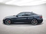 2023 Alfa Romeo Giulia Veloce w/PANO SUN ROOF 1OWNER