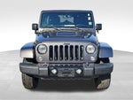 2018 Jeep Wrangler JK Unlimited Altitude