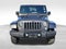 2018 Jeep Wrangler JK Unlimited Altitude