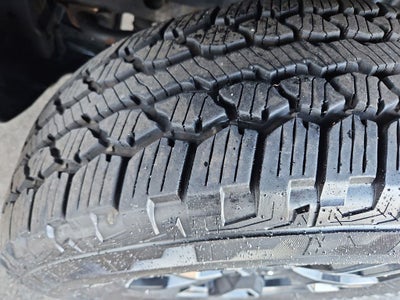 2018 Jeep Wrangler JK Unlimited Altitude