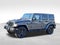 2018 Jeep Wrangler JK Unlimited Altitude