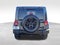 2018 Jeep Wrangler JK Unlimited Altitude