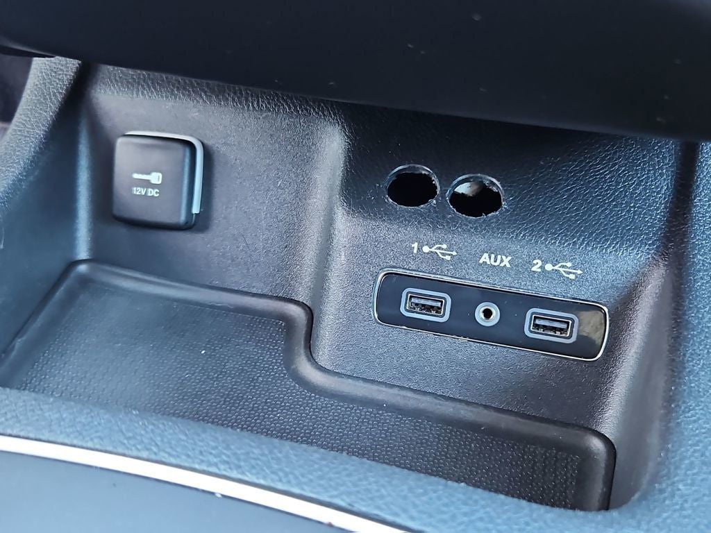 2019 Dodge Durango SXT Plus