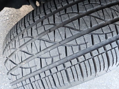 2019 Dodge Durango SXT Plus