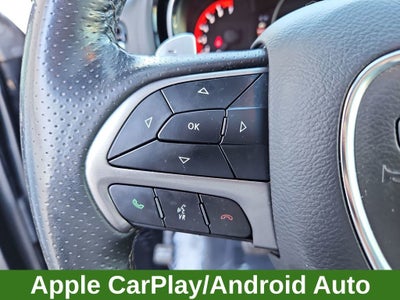 2022 Dodge Durango Citadel