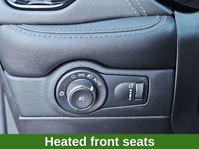 2022 Dodge Durango Citadel