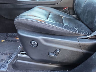 2022 Dodge Durango Citadel