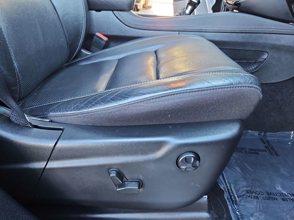 2022 Dodge Durango Citadel