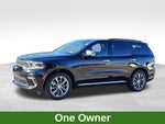 2022 Dodge Durango Citadel