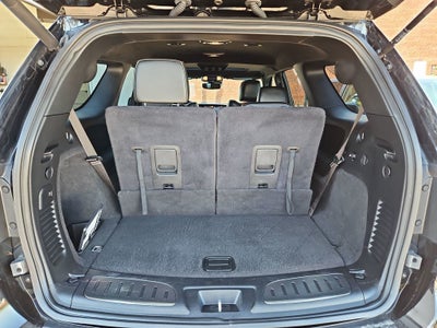 2022 Dodge Durango Citadel