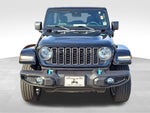 2024 Jeep Wrangler Sport S 4xe