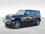 2024 Jeep Wrangler Sport S 4xe