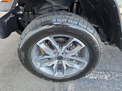 2024 Jeep Wrangler Sport S 4xe