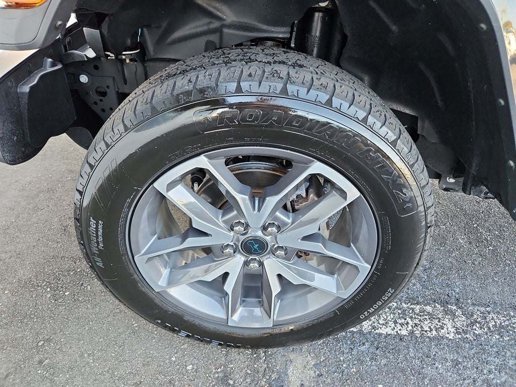 2024 Jeep Wrangler Sport S 4xe