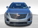 2023 Cadillac XT5 Luxury