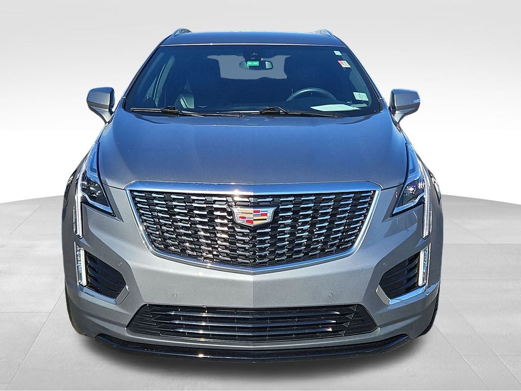2023 Cadillac XT5 Luxury