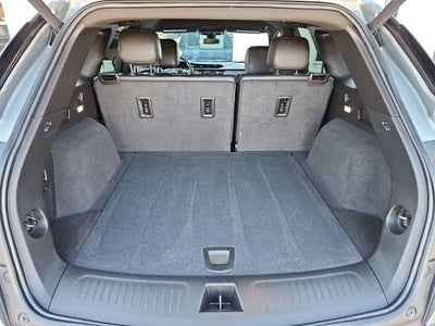 2023 Cadillac XT5 Luxury