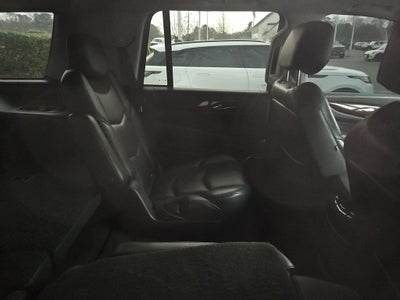 2020 Cadillac Escalade Premium Luxury