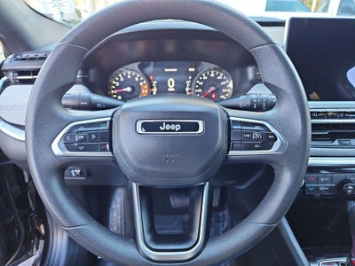 2024 Jeep Compass Sport