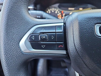 2024 Jeep Compass Sport