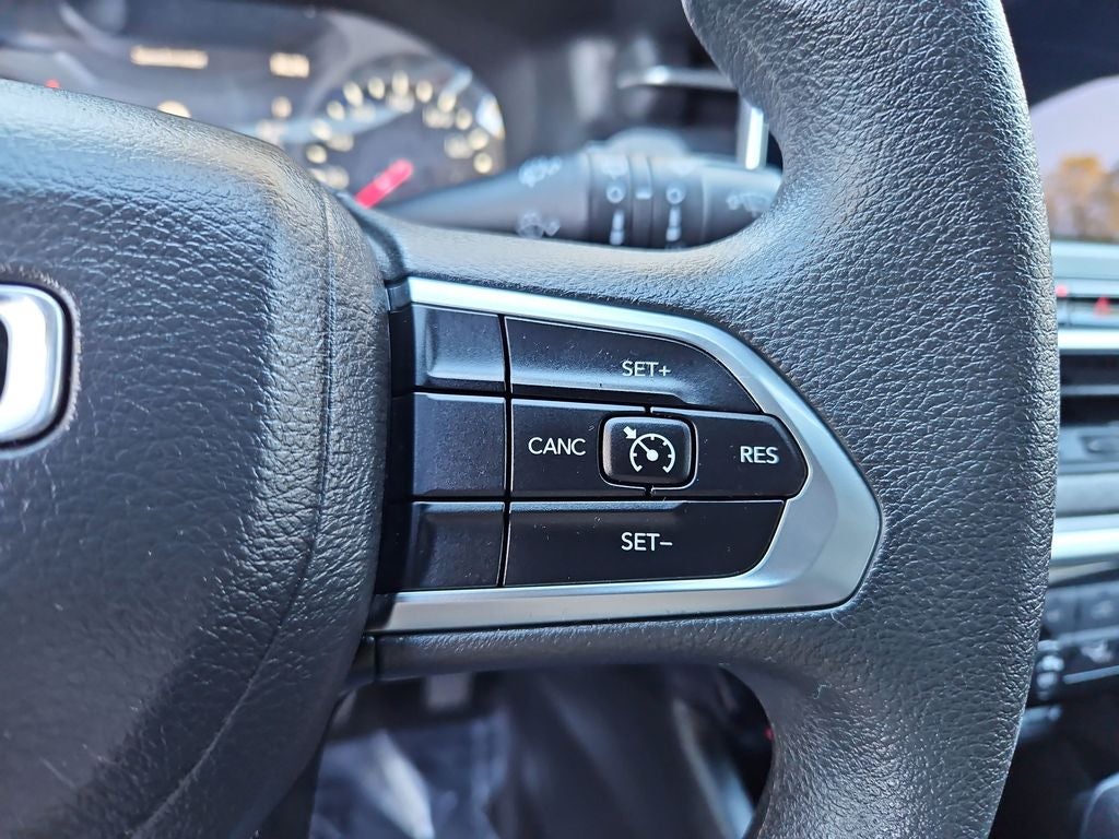 2024 Jeep Compass Sport