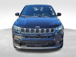 2024 Jeep Compass Sport