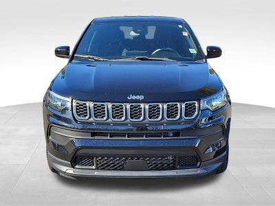 2024 Jeep Compass Sport