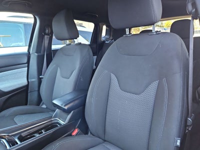 2024 Jeep Compass Sport