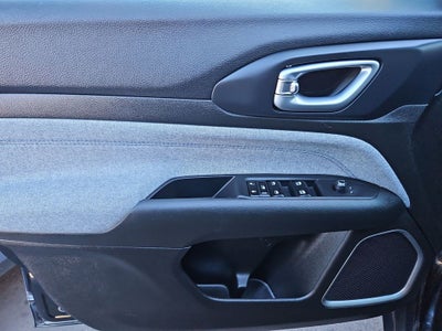 2024 Jeep Compass Sport