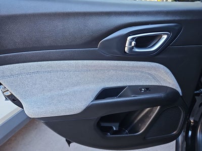 2024 Jeep Compass Sport