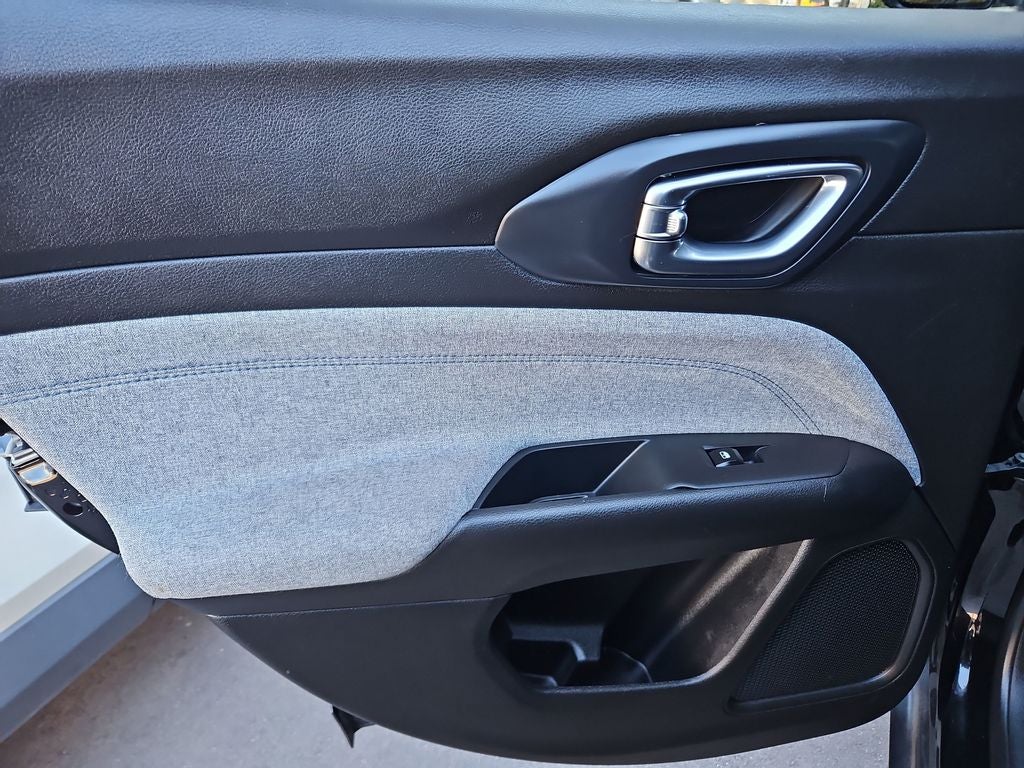 2024 Jeep Compass Sport