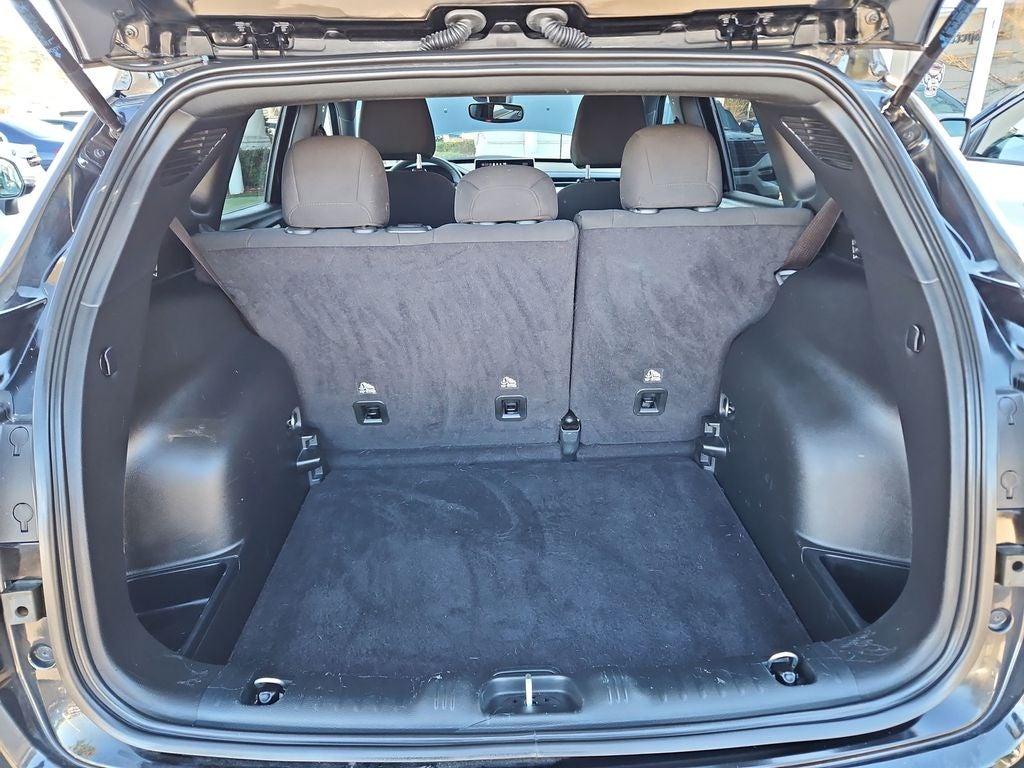 2024 Jeep Compass Sport